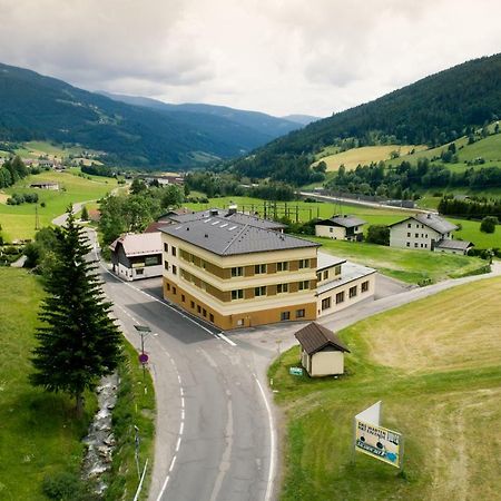 Muehlbacherhof Rennweg am Katschberg Exteriér fotografie