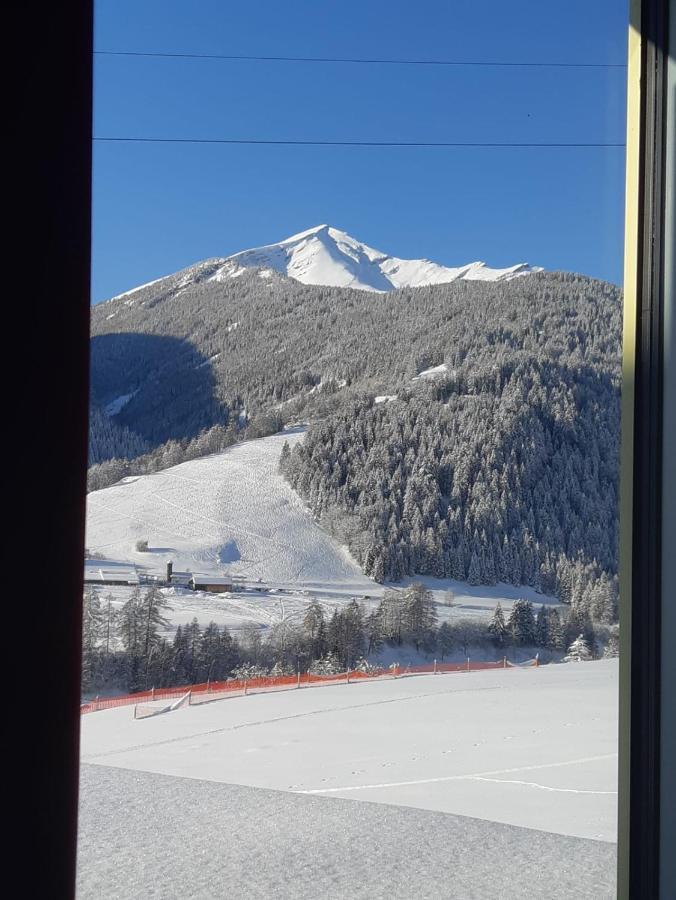 Muehlbacherhof Rennweg am Katschberg Exteriér fotografie