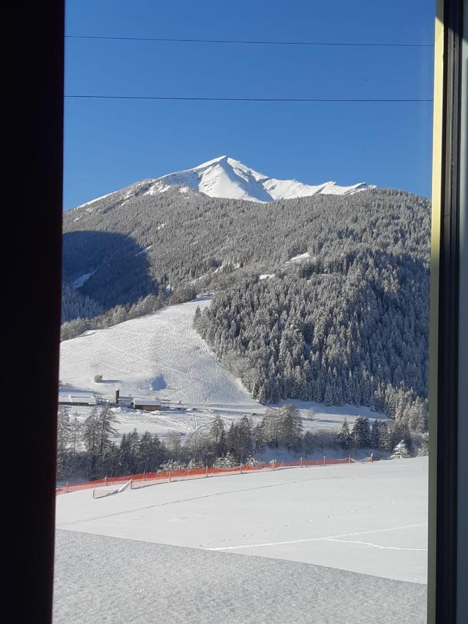 Muhlbacherhof Rennweg am Katschberg Exteriér fotografie