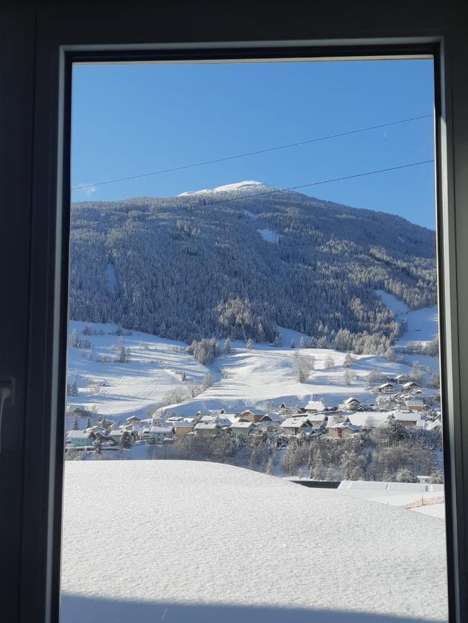 Muehlbacherhof Rennweg am Katschberg Exteriér fotografie
