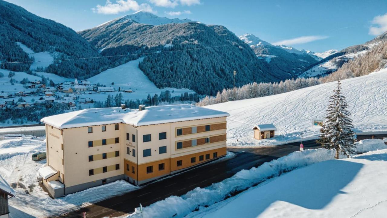 Muehlbacherhof Rennweg am Katschberg Exteriér fotografie