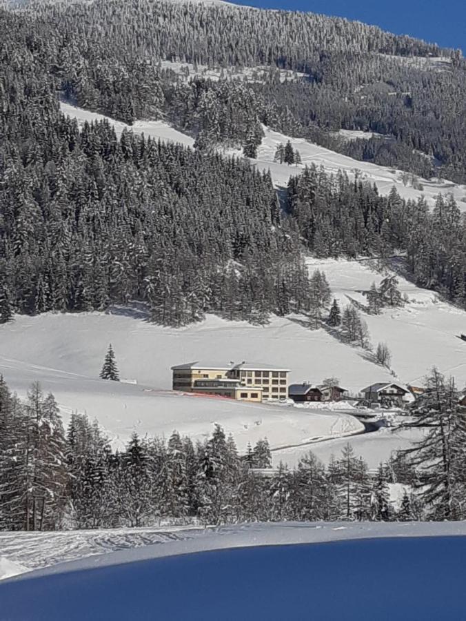 Muehlbacherhof Rennweg am Katschberg Exteriér fotografie