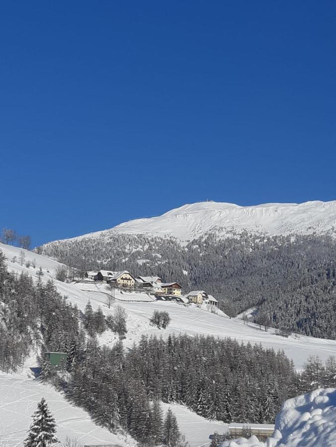 Muhlbacherhof Rennweg am Katschberg Exteriér fotografie