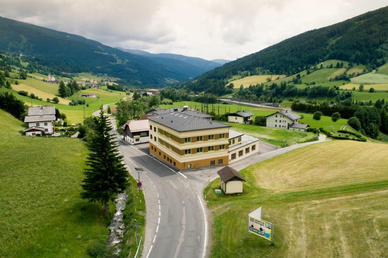 Muehlbacherhof Rennweg am Katschberg Exteriér fotografie