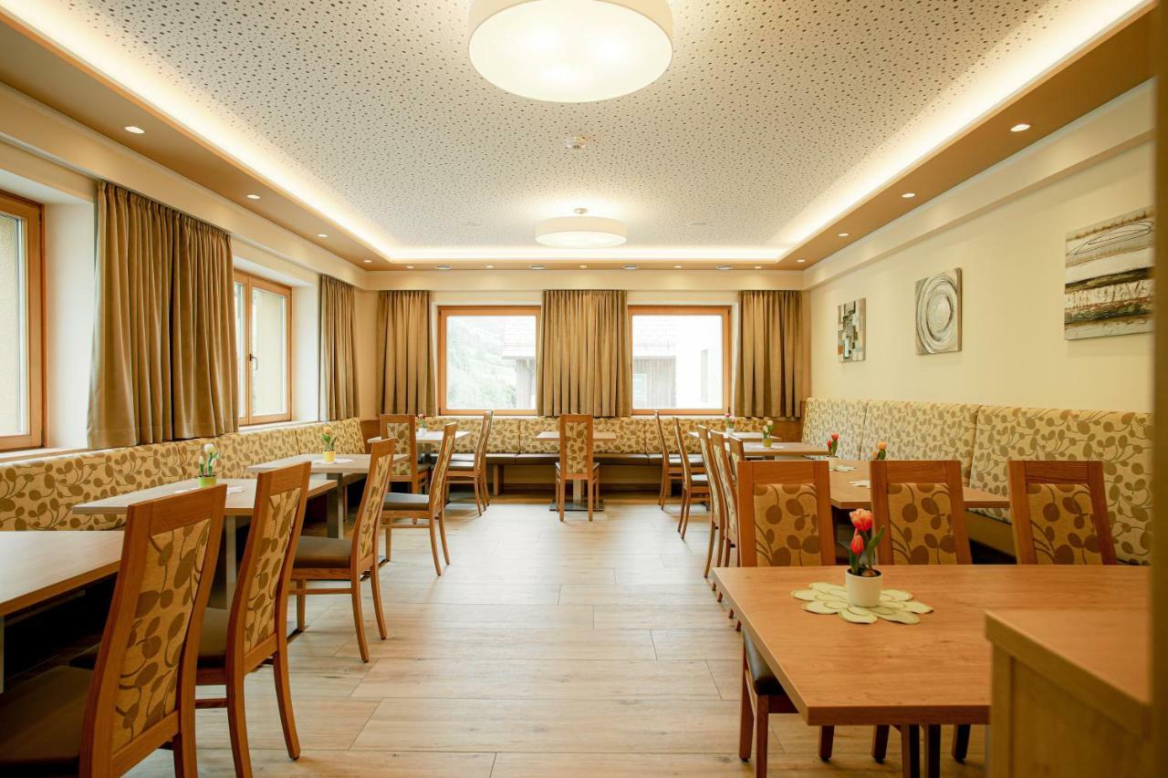 Muehlbacherhof Rennweg am Katschberg Exteriér fotografie