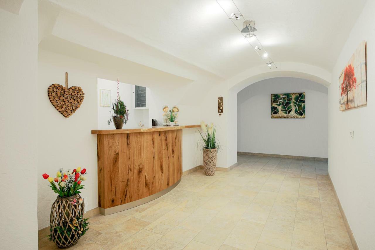 Muehlbacherhof Rennweg am Katschberg Exteriér fotografie