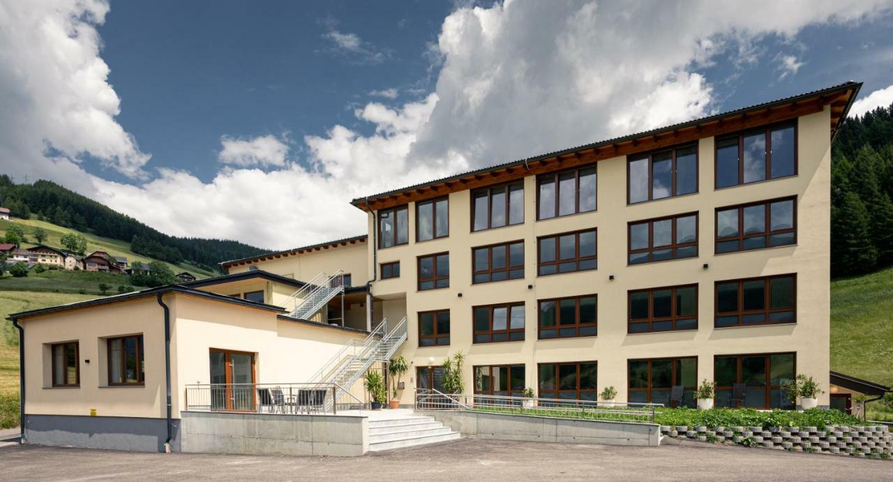 Muehlbacherhof Rennweg am Katschberg Exteriér fotografie